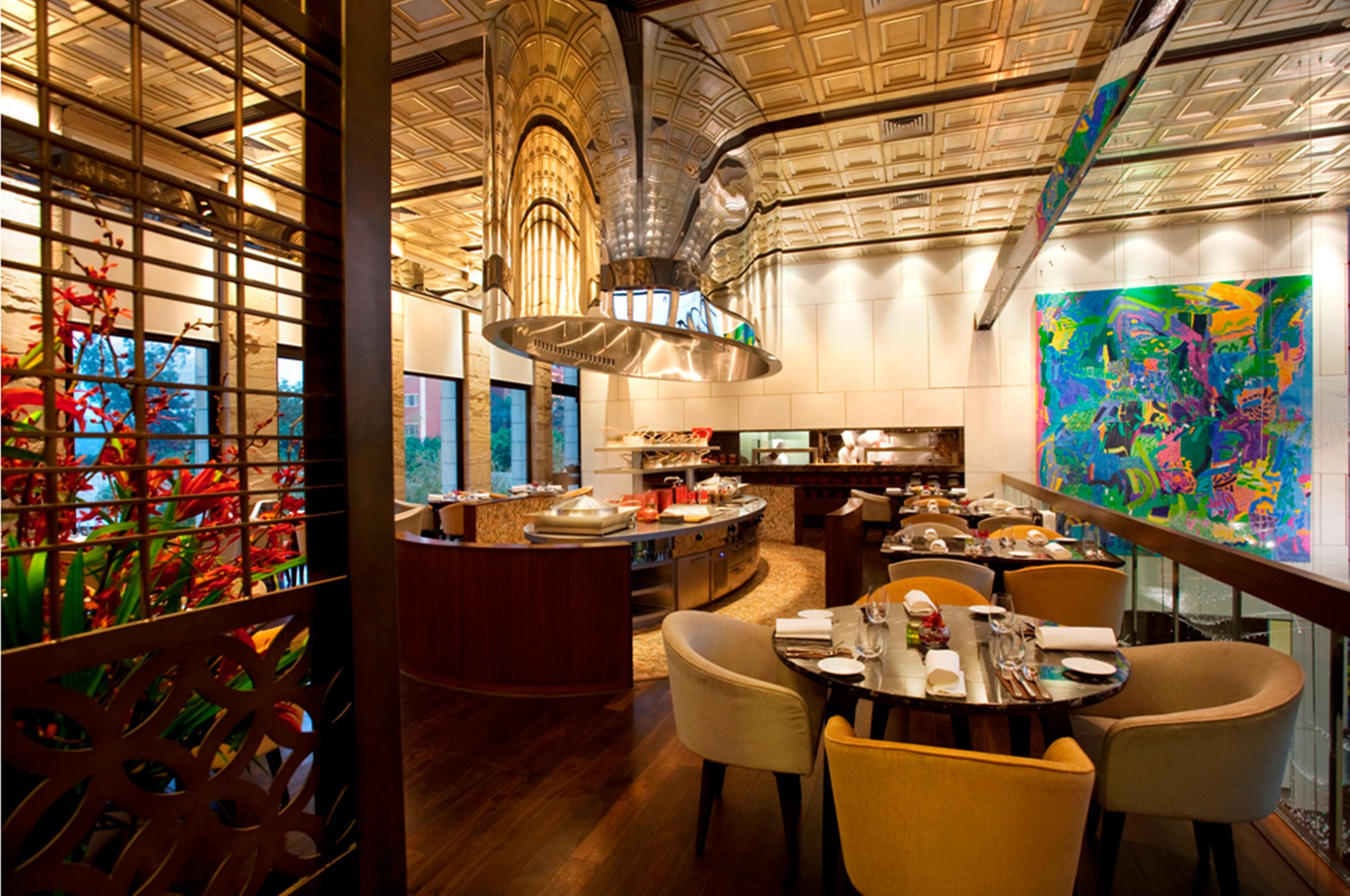 The Lodhi - A Member Of The Leading Hotels Of The World Nova Deli Exterior foto